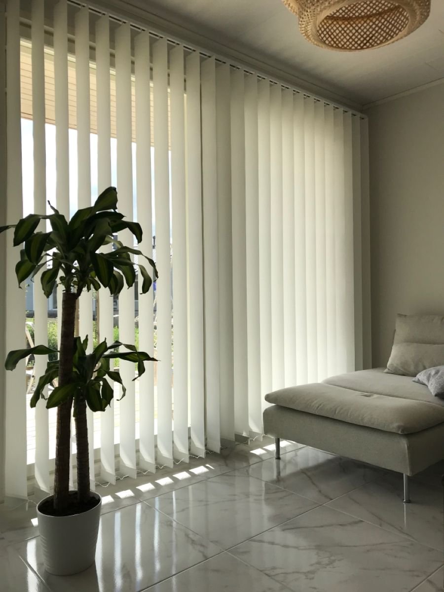 blinds Work
