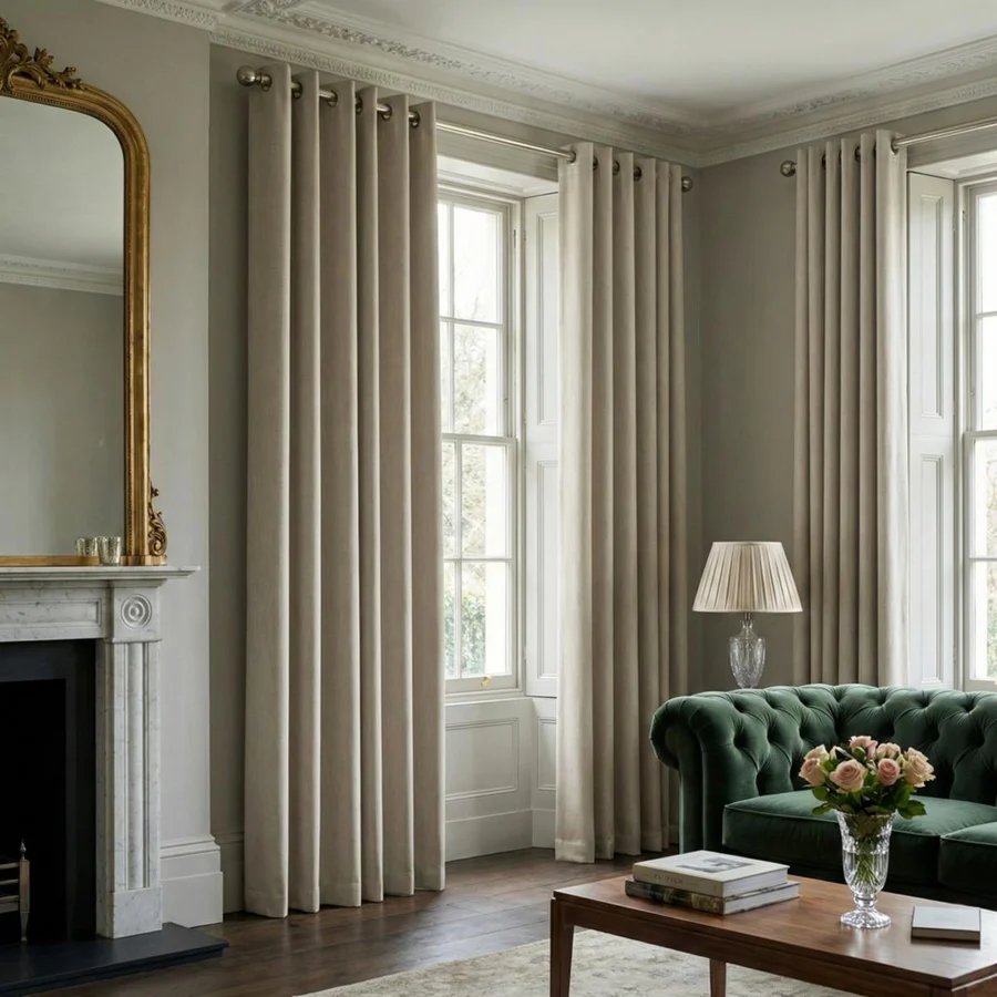 Premium Curtains