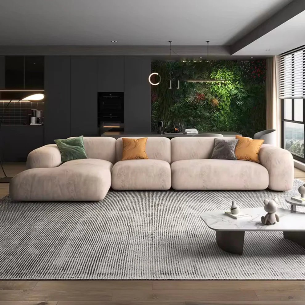 Sofa Work